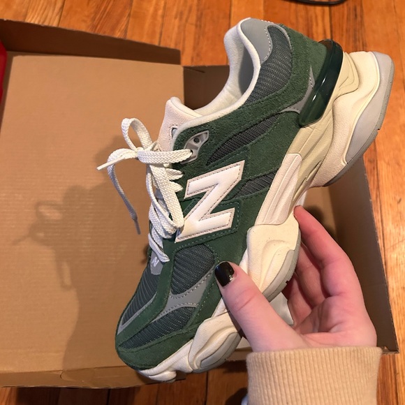 NB 9060 Nori M7.5/W9 - Picture 2 of 14